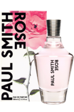 Paul Smith Rose 100ml edp  Paul Smith For Her