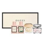 Gucci Miniature Giftset For Women   Gucci Giftset For Her