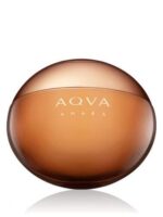 Bvlgari Aqva Amara 50ml EDT 50ml edt  Bvlgari For Him