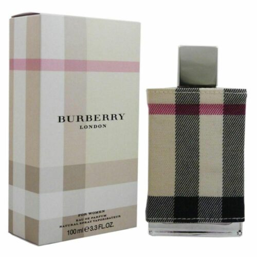 Burberry London for Her 100ml Edp 100ml Edp Burberry For Her