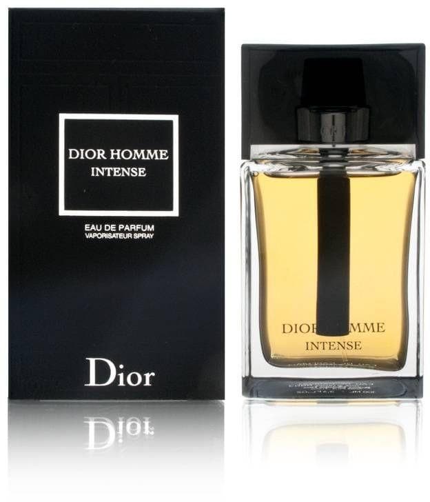 Dior Homme Intense 100ml EDP - My Perfume Shop