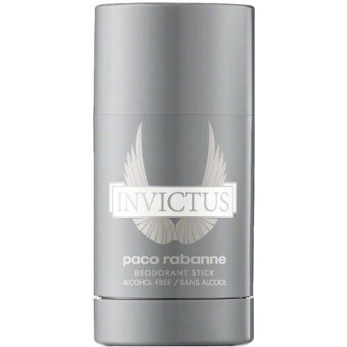 Paco Rabanne Invictus Deo Stick | Buy Online | My Perfume Shop