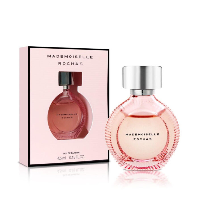 Rochas Mademoiselle Rochas - 4,5ml Edp Mini