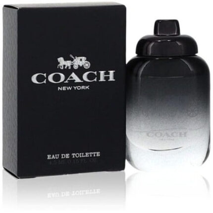 Coach For Men 4,5ml EDT Mini