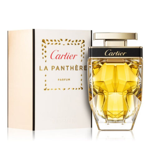 Cartier La Panthere Parfum 75ml Edp