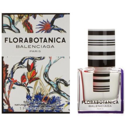 Balenciaga Florabotanica 30ml EDP