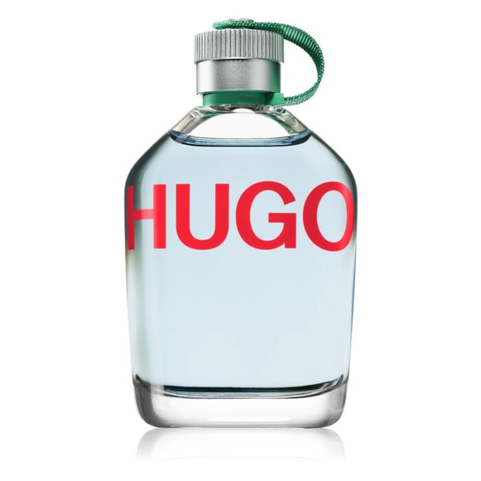 Hugo Boss Man (Hugo Green) 200ml Supersize 200ml edt Hugo Boss For Him