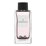 D&G ANTHOLOGY L'IMPERATRICE #3 100ML EDT - TESTER   Dolce&Gabbana Default