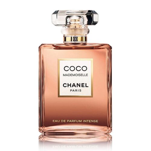 Chanel Coco Mademoiselle Intense 200ml EDP Supersize