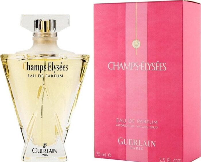 Guerlain Champs Elysees 75ml EDP 75ml edp  Guerlain For Her