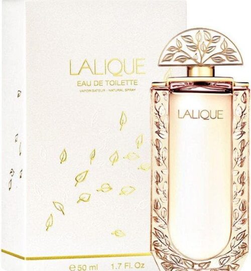 Lalique by Lalique for Women - 50ml edt 50ml edt  Lalique For Her