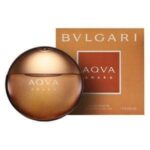 Bvlgari Aqva Amara 50ml EDT   Bvlgari For Him