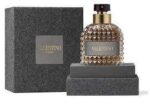 Valentino Uomo 100ml Edt   Valentino For Him