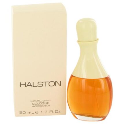 Halston Classic for Women 50ml Edc