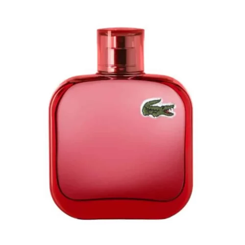 Lacoste L.12.12 Rouge Tester Buy Online My Perfume Shop