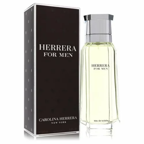 Carolina Herrera for men 200ml edt