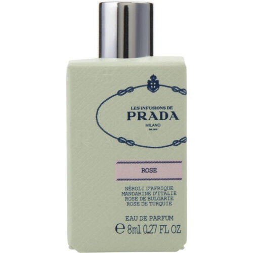 Prada infusion de rose 2017 best sale