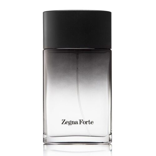 Zegna Forte 100ml Edt 100ml Edt  Zegna For Him