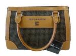 Ted Lapidus Handbag TL08330   Ted Lapidus Accessories