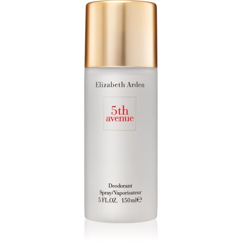 Elizabeth Arden 5Th Avenue 150ml Deo Spray - My Perfume Shop