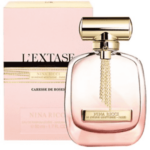 Nina Ricci L'Extase Caresse De Roses 50ml EDP   Nina Ricci For Her