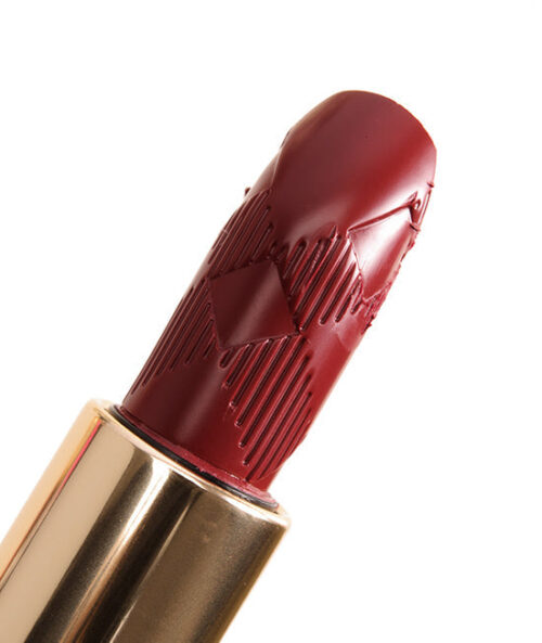 Burberry oxblood lipstick on sale