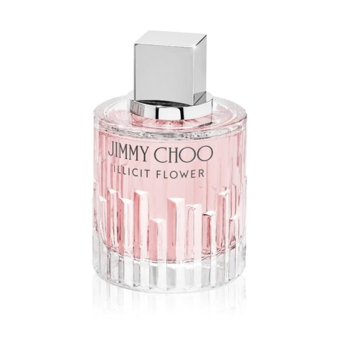 Jimmy Choo Illicit Flower 100ml EDT 100ml EDT Jimmy Choo For Her