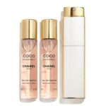 CHANEL COCO MADEMOISELLE EAU DE PARFUM - TWIST & SPRAY