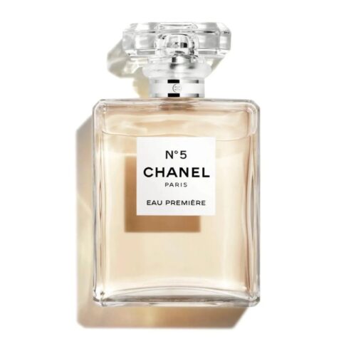 Chanel No 5 Eau Premiere Buy Online My Perfume Shop