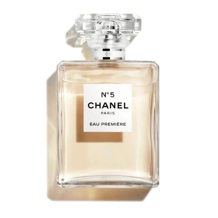 CHANEL NO 5 EAU PREMIERE 100ML EDP