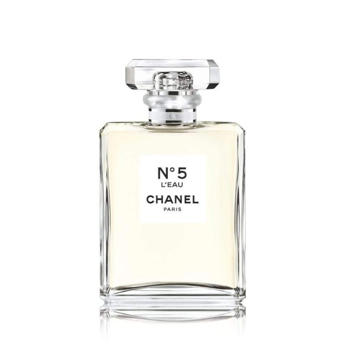 CHANEL NO 5 L'EAU 100ML EDT