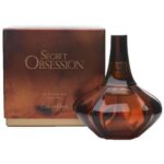 Calvin Klein Secret Obsession 100ml EDP   Calvin Klein For Her