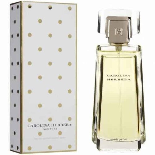 Carolina Herrera Eau de Parfum For Women 100ml