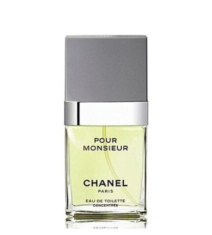 Chanel Pour Monsieur   Chanel For Him