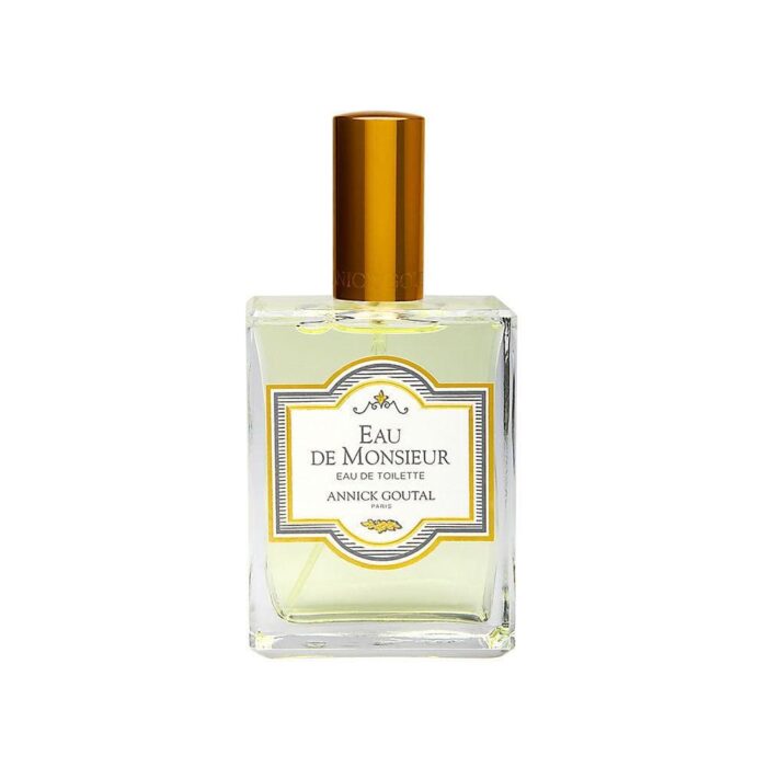 Annick Goutal Eau De Monsieur - Tester   Annick Goutal Tester Men