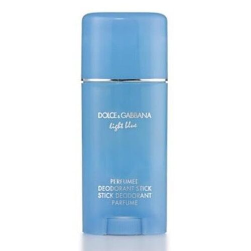 D&G Light Blue for Women - Deo Stick 50ml Deo Stick  Dolce&Gabbana For Her