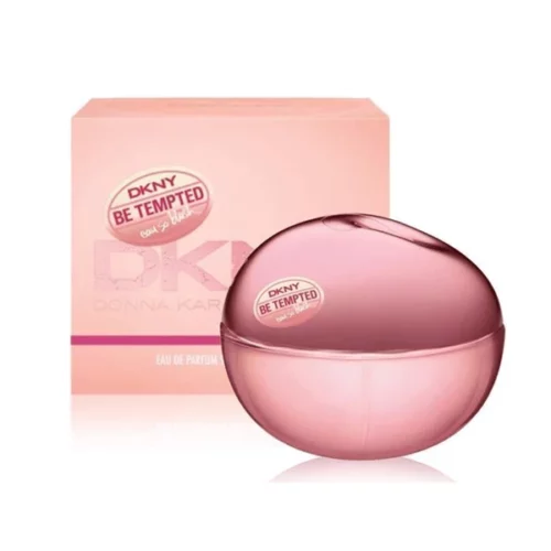 Donna Karan DKNY Be Tempted Eau So Blush 100ml EDP