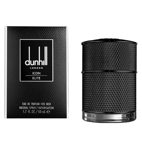 Dunhill Icon Elite for Men 50ml EDP