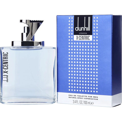 Dunhill X-Centric Eau de Toilette