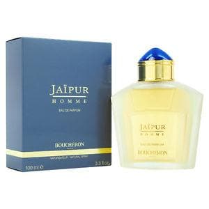 Boucheron Jaipur Homme 100ml EDP Boucheron For Him