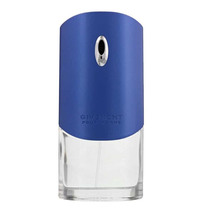 GIVENCHY POUR HOMME BLUE LABEL 100ML EDT