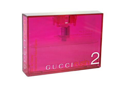 Gucci Rush 2 My Perfume Shop