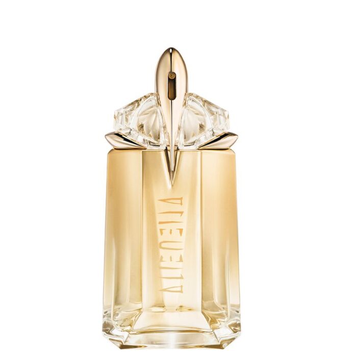 Thierry Mugler Alien Goddess 60ml Edp - Tester