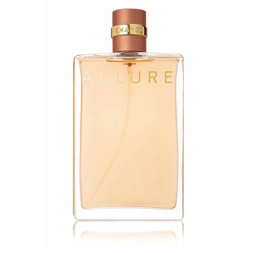 Chanel Allure For Women 100ml EDP 100ml EDP Chanel For Her