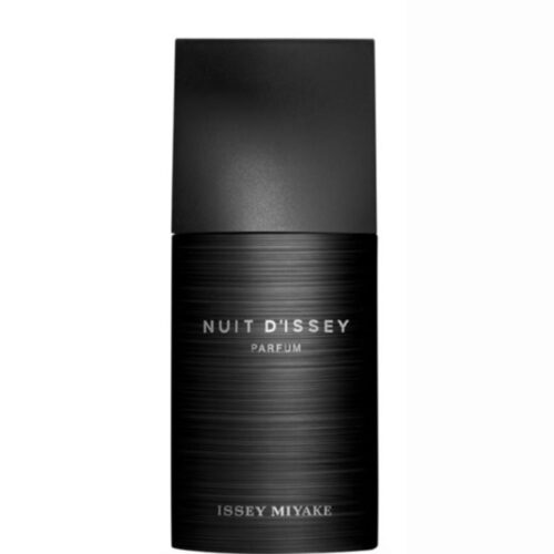 Issey Miyake Nuit D'Issey 125ml Edt