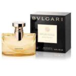 Bvlgari Splendia Iris D'Or 100ml EDP   Bvlgari For Her