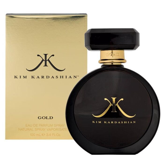 Kim Kardashian Gold 100ml EDP