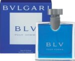 Bvlgari Blv Pour Homme 100ml Edt   Bvlgari For Him