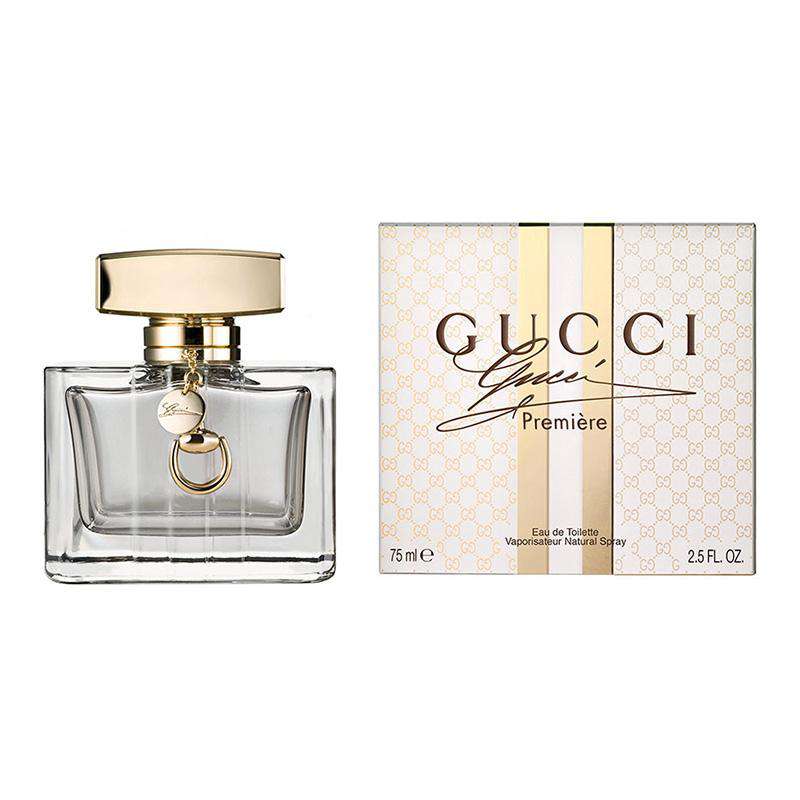 Gucci Premiere 75ml EDT My Perfume Shop