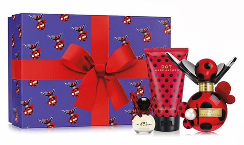 Marc Jacobs Gift Set